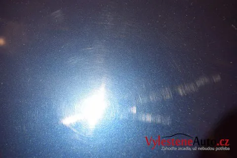 BMW 520d - Renovace a nanokeramická ochrana laku