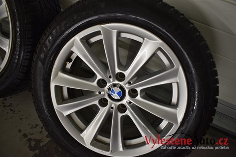 BMW 520d