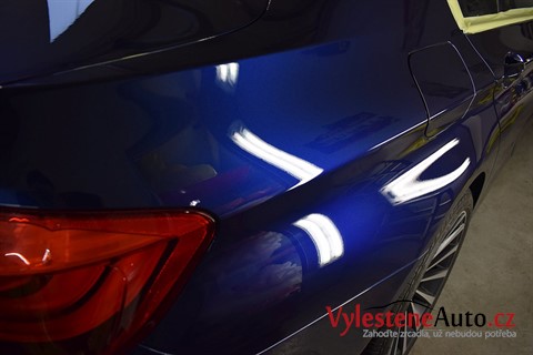 BMW 520d