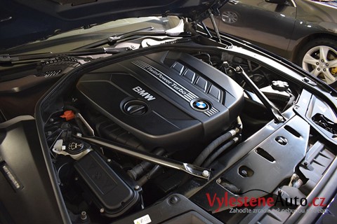 BMW 520d