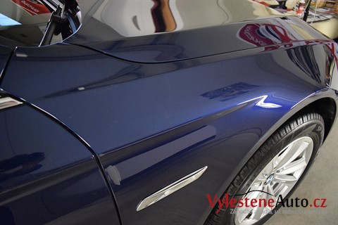BMW 520d