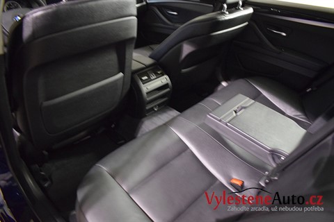 BMW 520d