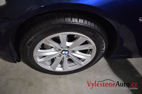 BMW 520d