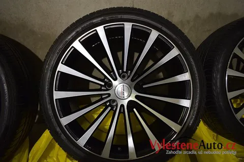 BMW 520d - Renovace a nanokeramická ochrana laku