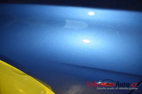 BMW 330d kombi - Renovace a nanokeramická ochrana laku