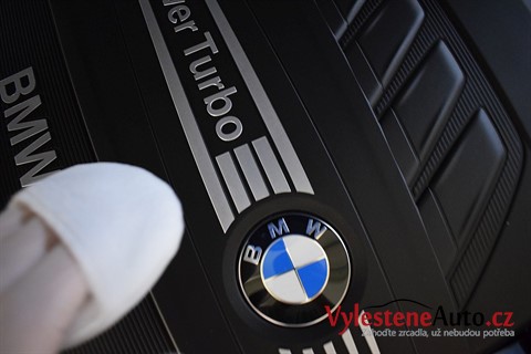 BMW 330d kombi