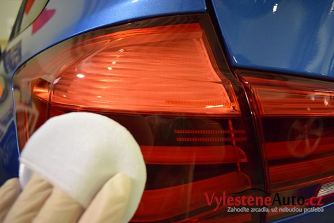 BMW 330d kombi