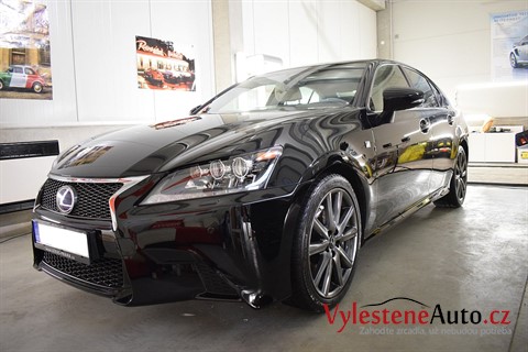 Lexus 450h
