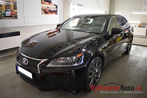 Lexus 450h