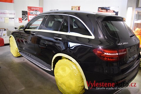 Mercedes GLC