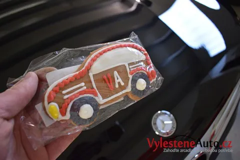 Mercedes GLC - Renovace a nanokeramická ochrana laku