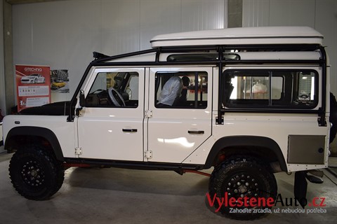 Landrover Defender