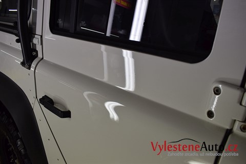 Landrover Defender