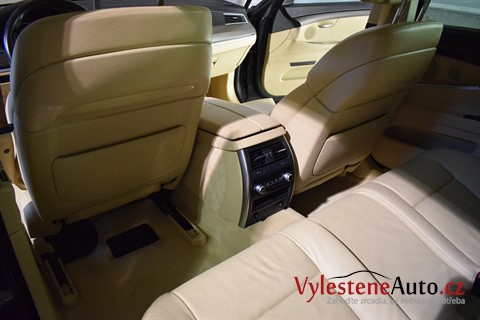 BMW GT 550i