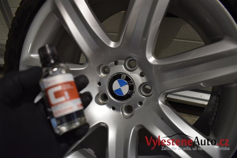 BMW GT 550i