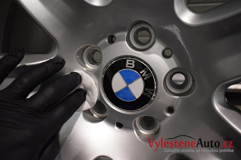 BMW GT 550i
