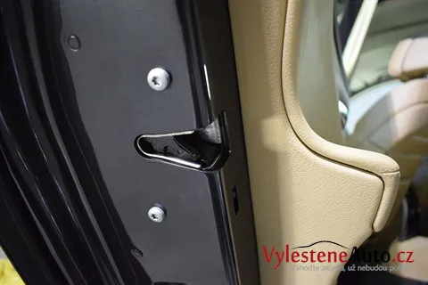 BMW GT 550i - Renovace a nanokeramická ochrana laku