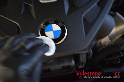 BMW GT 550i