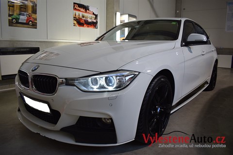 BMW 3 MPerformance