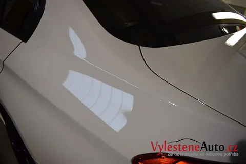 BMW 3 MPerformance - Základní renovace a ochrana laku