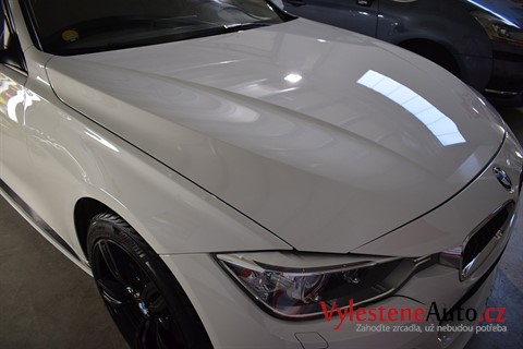 BMW 3 MPerformance
