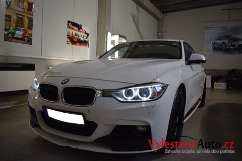 BMW 3 MPerformance