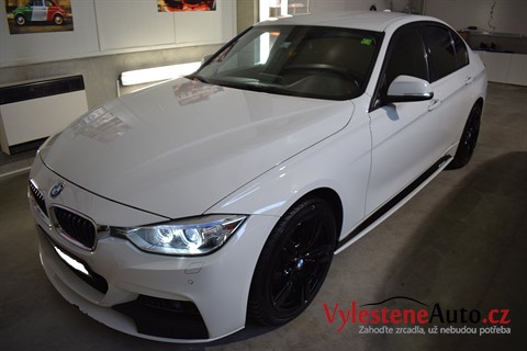 BMW 3 MPerformance