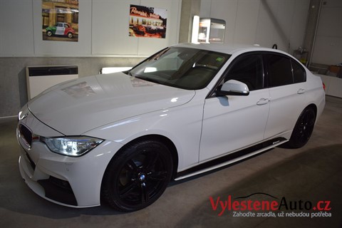 BMW 3 MPerformance