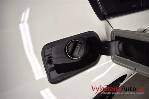 BMW 3 MPerformance - Základní renovace a ochrana laku