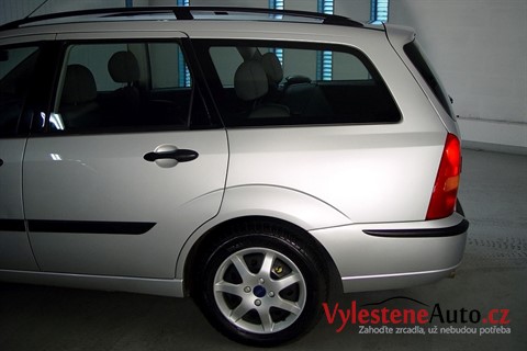 Ford Focus 1.8 combi