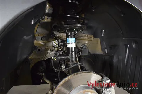 Honda Civic Turbo - Renovace a ochrana laku