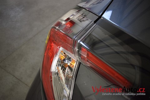 Honda Civic Turbo