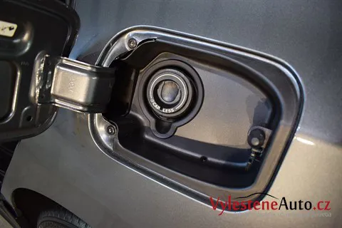 Honda Civic Turbo - Renovace a ochrana laku