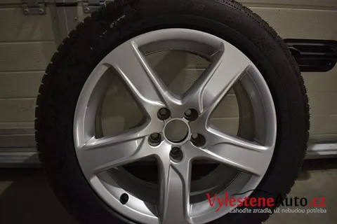 Audi A6 Allroad - Renovace a nanokeramická ochrana laku