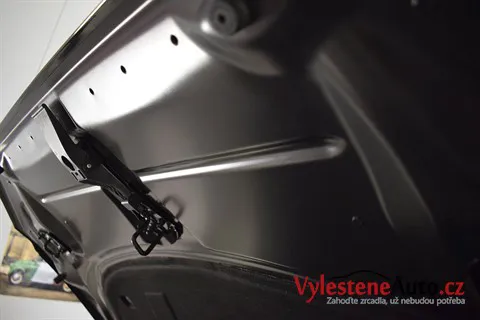 Audi A6 Allroad - Renovace a nanokeramická ochrana laku