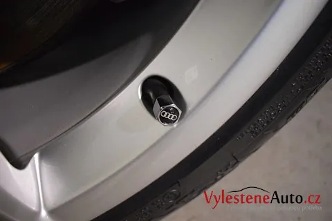 Audi A6 Allroad - Renovace a nanokeramická ochrana laku