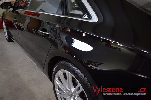 Audi A8 L