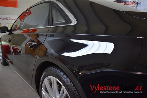 Audi A8 L
