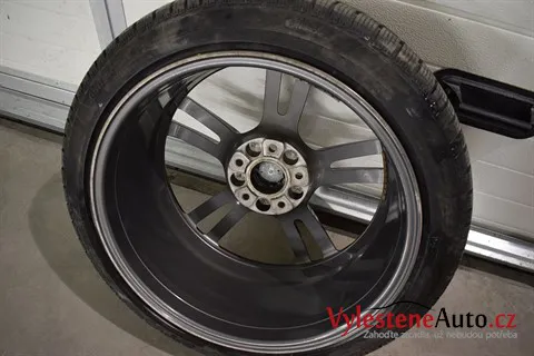 Porsche Panamera Turbo S - Renovace a nanokeramická ochrana laku