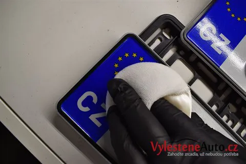 Porsche 911 4S - Renovace a nanokeramická ochrana laku