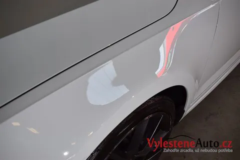 Škoda Octavia III kombi RS - Renovace a nanokeramická ochrana laku