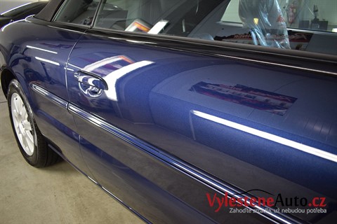 Chrysler Sebring Convertible V6