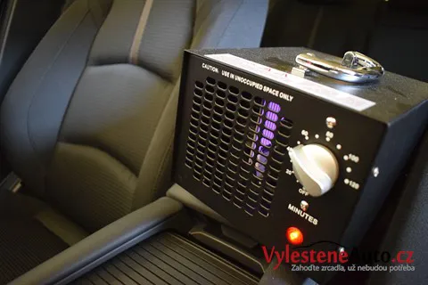 Mazda 3 - Renovace a nanokeramická ochrana laku