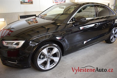 Audi A3 TFSI