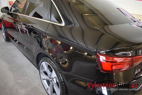 Audi A3 TFSI