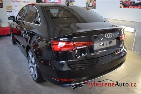 Audi A3 TFSI