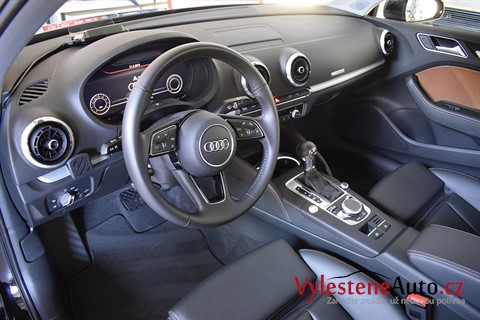 Audi A3 TFSI