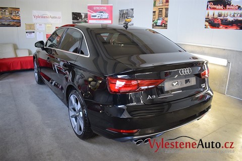 Audi A3 TFSI