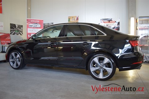 Audi A3 TFSI