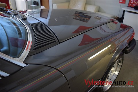 Mercedes SL 380